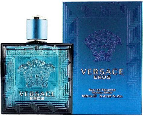 versace eros eau de parfum ulta|does versace eros smell good.